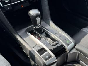 Miniature 17 Honda Civic Ex 2021