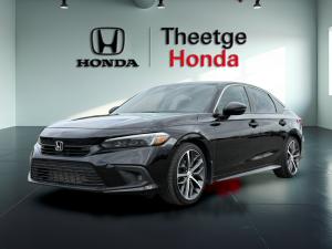 2022 Honda Civic Touring - Image 1