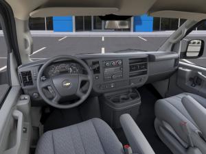 Miniature 5 Chevrolet Express Cutaway 139¨ 2026