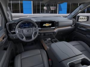 Miniature 5 Chevrolet Silverado Rst S/Box 2026