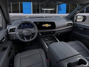 Miniature 5 Chevrolet Tahoe 4Wd Premier 2026