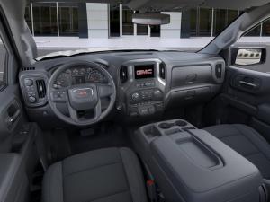 Miniature 5 GMC Sierra Pro L/Box 2026