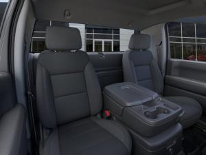 Miniature 6 GMC Sierra Pro L/Box 2026