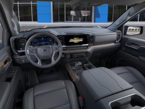 Miniature 5 Chevrolet Silverado Rst S/Box 2026