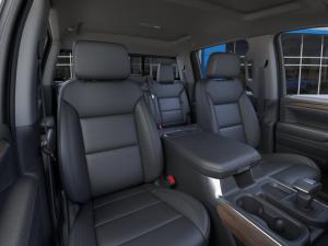 Miniature 6 Chevrolet Silverado Rst S/Box 2026