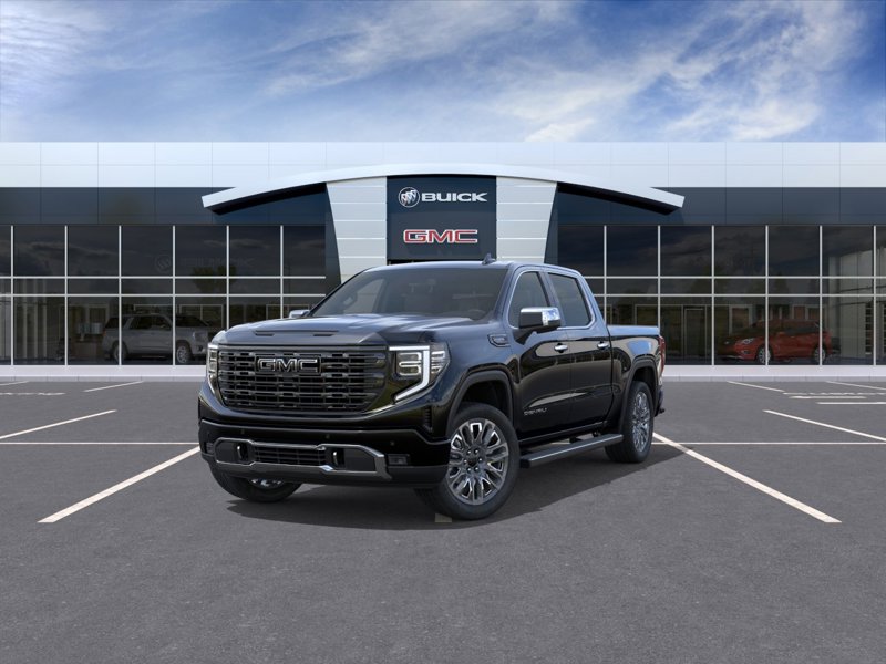 Image 1 GMC Sierra Denali Ultimate S/Box 2026