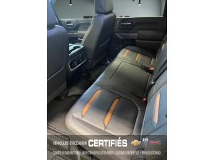 Miniature 6 GMC Sierra 2500 HD 4Wd Crew Cab 172" At4 2023