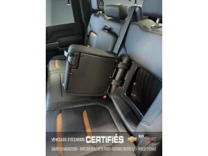 Miniature 7 GMC Sierra 2500 HD 4Wd Crew Cab 172" At4 2023