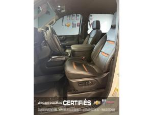 Miniature 9 GMC Sierra 2500 HD 4Wd Crew Cab 172" At4 2023