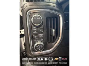 Miniature 10 GMC Sierra 2500 HD 4Wd Crew Cab 172" At4 2023
