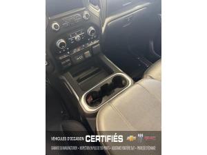 Miniature 11 GMC Sierra 2500 HD 4Wd Crew Cab 172" At4 2023