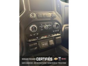 Miniature 12 GMC Sierra 2500 HD 4Wd Crew Cab 172" At4 2023