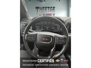 Miniature 13 GMC Sierra 2500 HD 4Wd Crew Cab 172" At4 2023