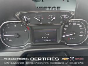 Miniature 14 GMC Sierra 2500 HD 4Wd Crew Cab 172" At4 2023