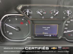 Miniature 15 GMC Sierra 2500 HD 4Wd Crew Cab 172" At4 2023