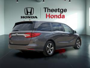 Miniature 5 Honda Odyssey Ex-L Res Ba 2019