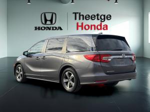 Miniature 7 Honda Odyssey Ex-L Res Ba 2019