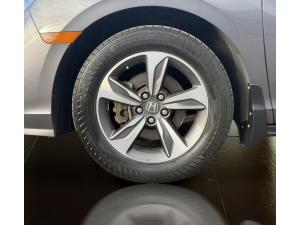 Miniature 8 Honda Odyssey Ex-L Res Ba 2019