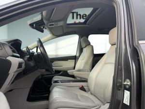 Miniature 9 Honda Odyssey Ex-L Res Ba 2019