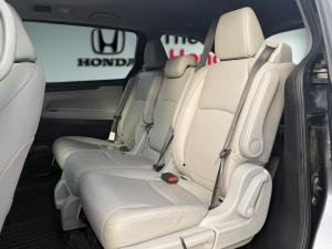 Miniature 10 Honda Odyssey Ex-L Res Ba 2019