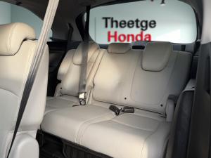 Miniature 11 Honda Odyssey Ex-L Res Ba 2019