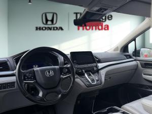Miniature 12 Honda Odyssey Ex-L Res Ba 2019