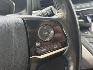Miniature 16 Honda Odyssey Ex-L Res Ba 2019