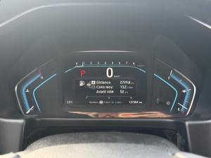 Miniature 17 Honda Odyssey Ex-L Res Ba 2019