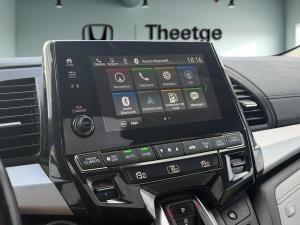 Miniature 18 Honda Odyssey Ex-L Res Ba 2019