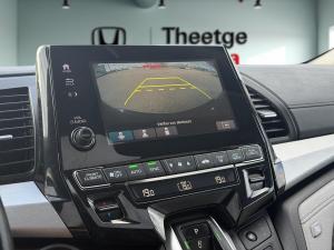 Miniature 19 Honda Odyssey Ex-L Res Ba 2019