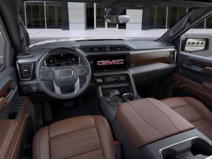 Miniature 5 GMC Sierra Denali Ultimate S/Box 2026