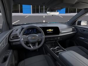 Miniature 5 Chevrolet Traverse Lt 2026