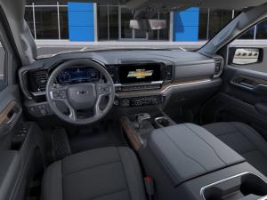 Miniature 5 Chevrolet Silverado Rst Std/Box 2026
