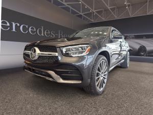 2023 Mercedes-Benz GLC GLC 300 Coupe Ens. Sport, Premium &amp; Premium plus,... - Image 1