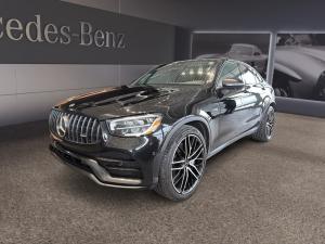 2022 Mercedes-Benz GLC AMG GLC 43 Ens. Nuit AMG, Conducteur AMG, Premium 22 - Image 1