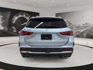 Miniature 5 Mercedes-Benz GLA Gla 250 4Matic Suv 2023