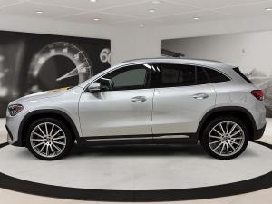 Miniature 6 Mercedes-Benz GLA Gla 250 4Matic Suv 2023