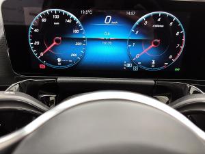 Miniature 14 Mercedes-Benz GLA Gla 250 4Matic Suv 2023