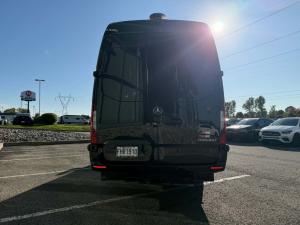 Miniature 7 Mercedes-Benz Sprinter 3500XD High Roof V6 170  EXT 4x4 2021