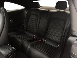 Miniature 7 Mercedes-Benz C-Class AMG C 43 4MATIC Coupe 2021