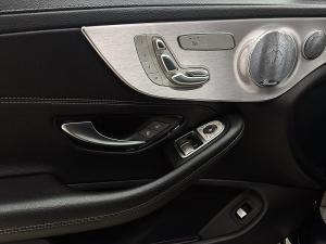 Miniature 8 Mercedes-Benz C-Class AMG C 43 4MATIC Coupe 2021