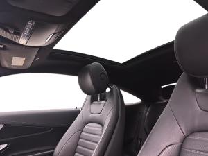Miniature 11 Mercedes-Benz C-Class AMG C 43 4MATIC Coupe 2021