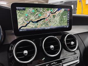 Miniature 15 Mercedes-Benz C-Class AMG C 43 4MATIC Coupe 2021