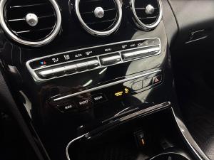 Miniature 16 Mercedes-Benz C-Class AMG C 43 4MATIC Coupe 2021