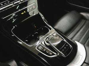 Miniature 17 Mercedes-Benz C-Class AMG C 43 4MATIC Coupe 2021