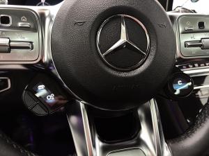 Miniature 19 Mercedes-Benz C-Class AMG C 43 4MATIC Coupe 2021