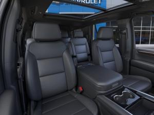 Miniature 6 Chevrolet Tahoe 4Wd Z71 2026