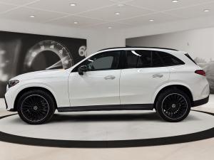 Miniature 7 Mercedes-Benz GLC Glc 300 2023