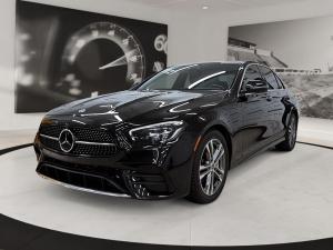2021 Mercedes-Benz E-Class E 450 - Image 1