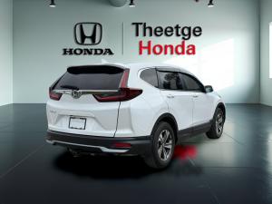 Miniature 5 Honda CR-V Lx 2021